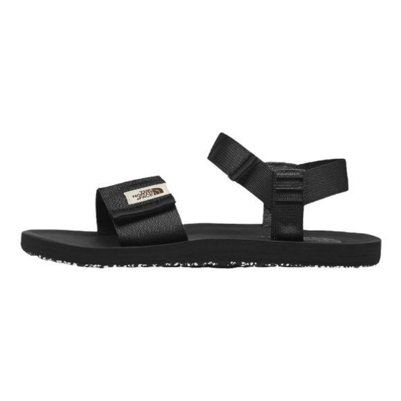 The North Face Men's Training Black Sandal Size 11/12/13 NEW - Picture 1 of 3